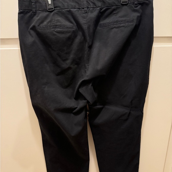 Women’s GAP Slim City Crop Pants_Size 16 - Picture 2 of 5